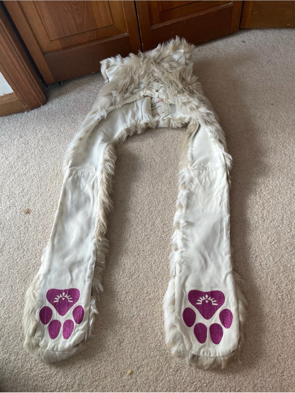 Spirithoods